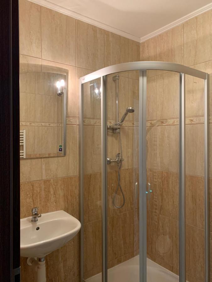 Hotel Tatra Малацки Экстерьер фото