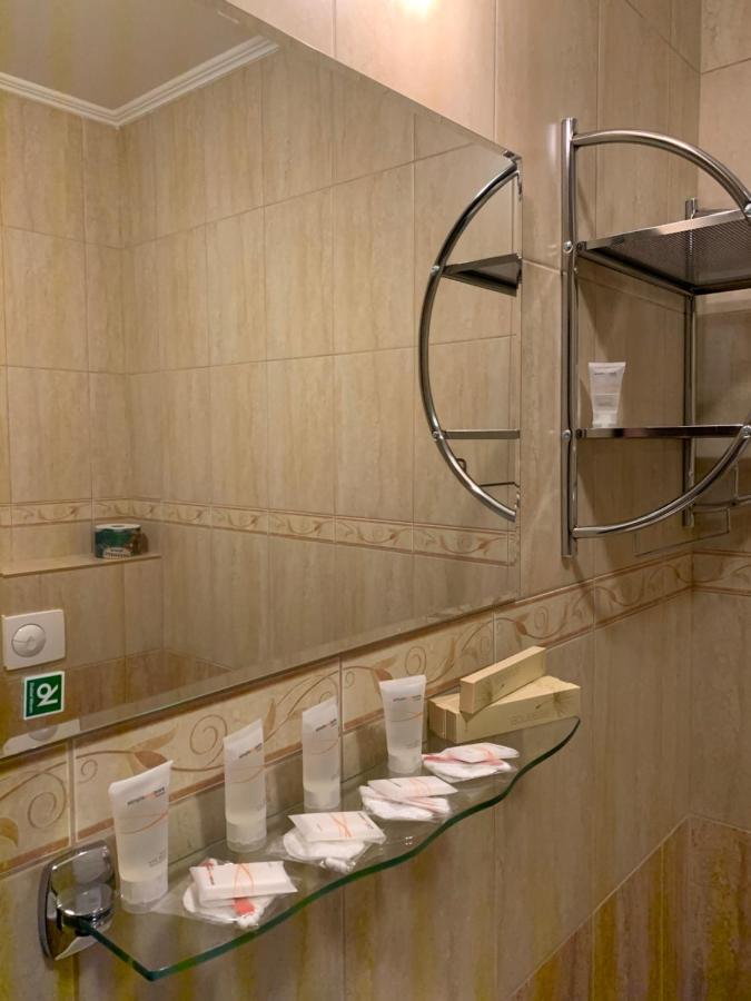 Hotel Tatra Малацки Экстерьер фото